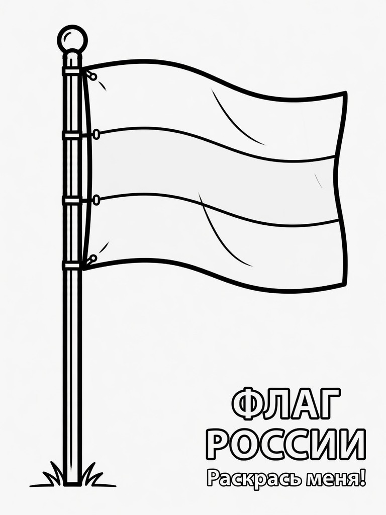 Раскраска