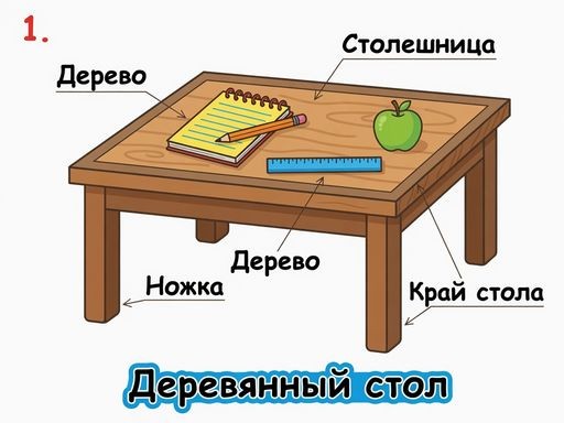 Стол