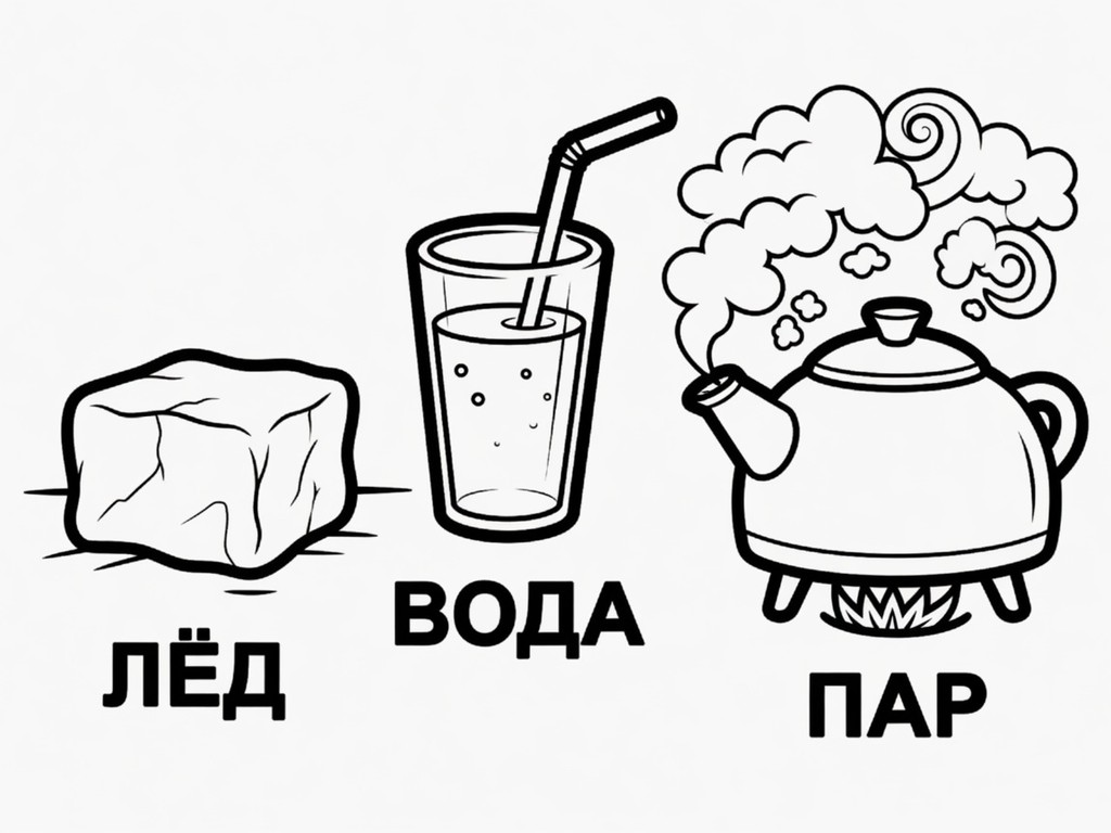 Раскраска