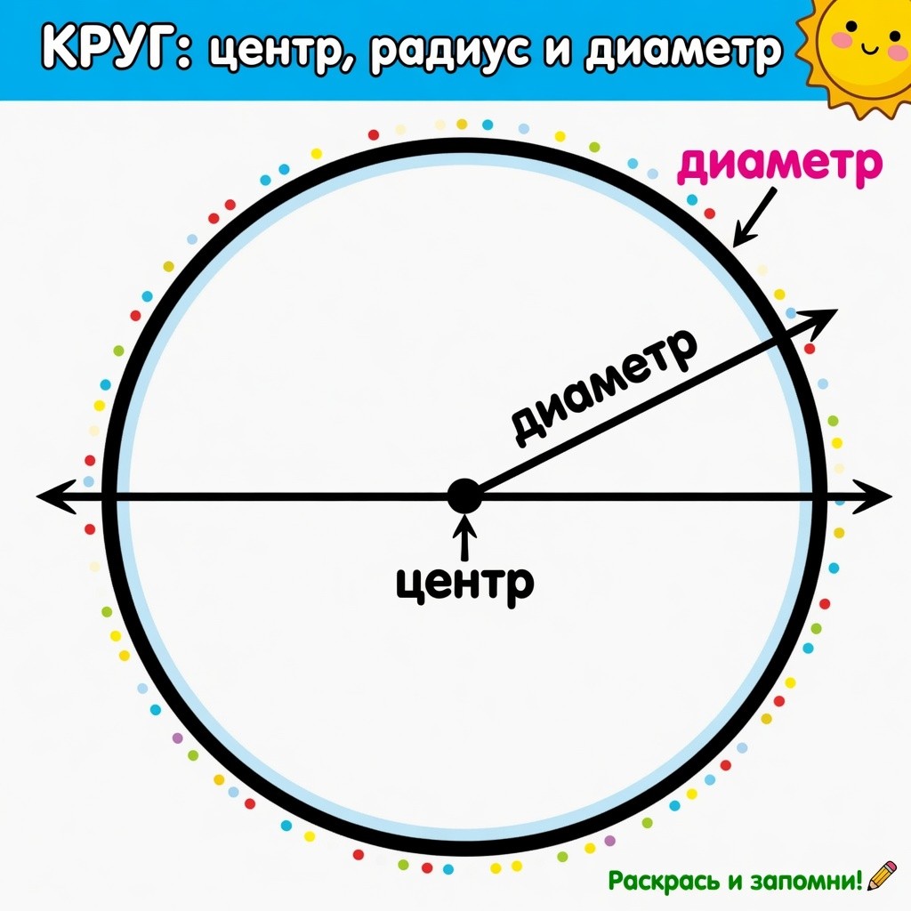 Раскраска