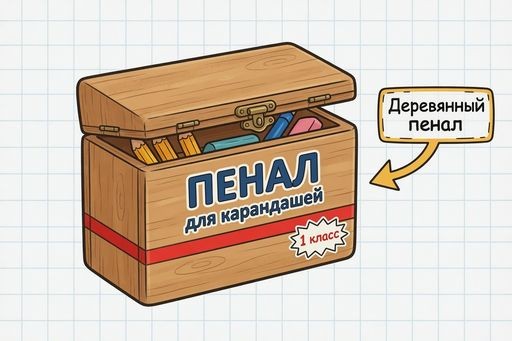 Пенал
