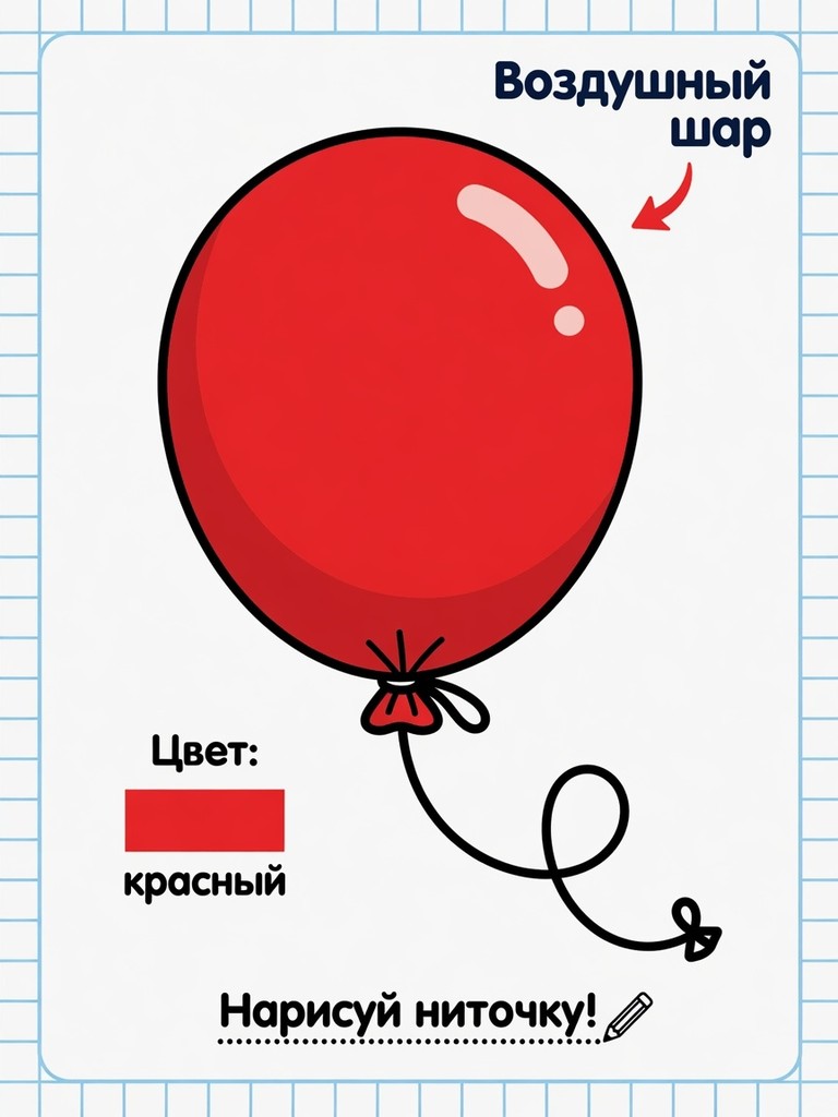 Воздушный шар