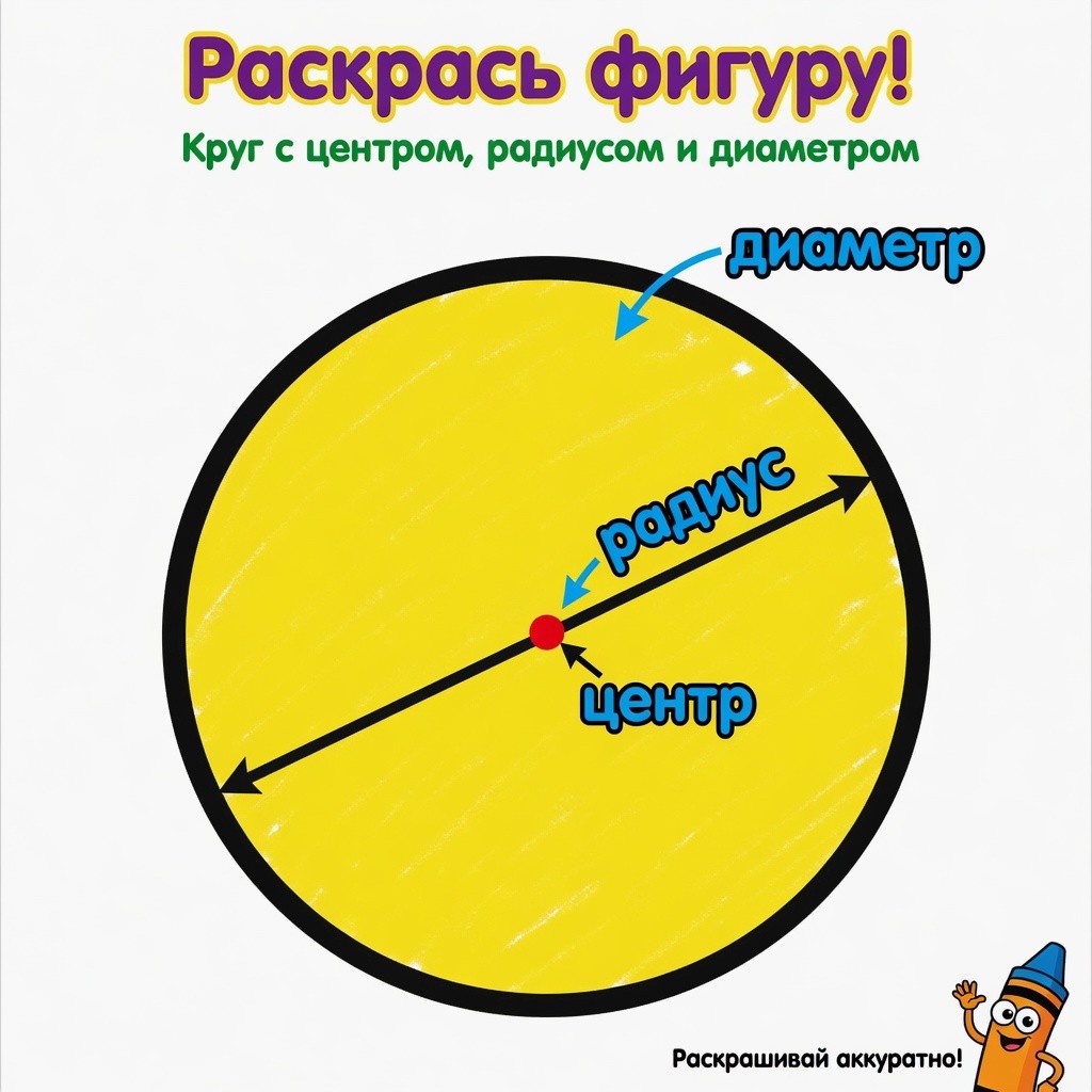 Раскраска