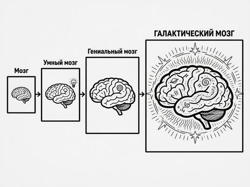 Не глупый, а гениальный мем