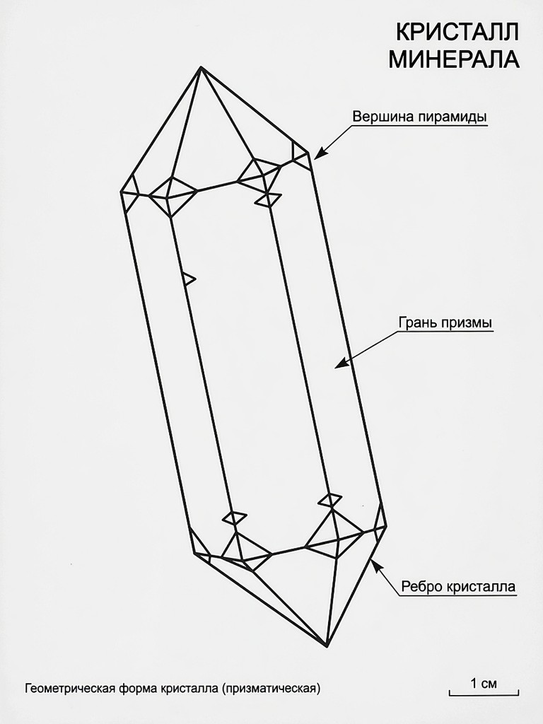 Кристалл