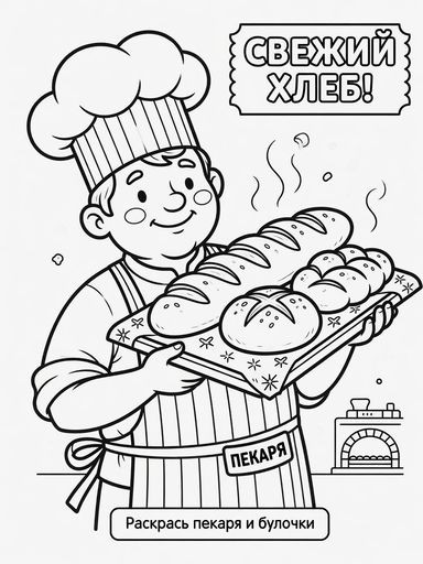 Раскраска