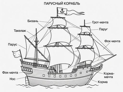 Пётр Первый