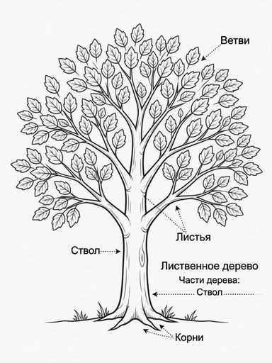 Дерево