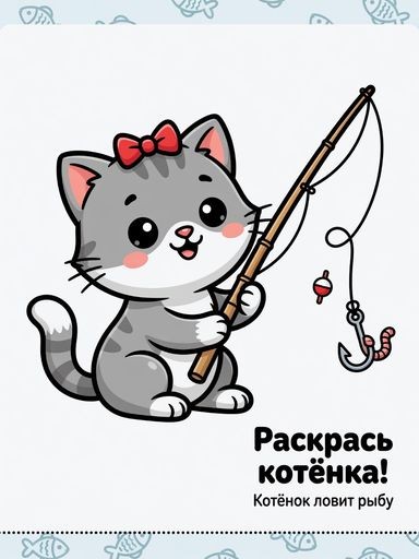 Раскраска