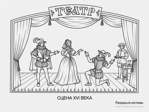 Лопе де Вега