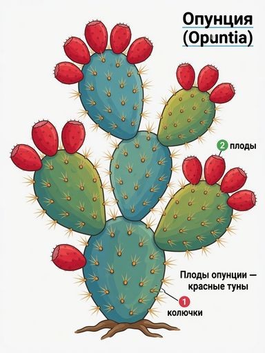 Опунция