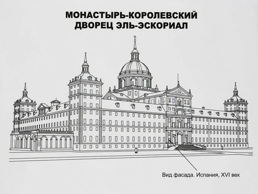 Эскориал