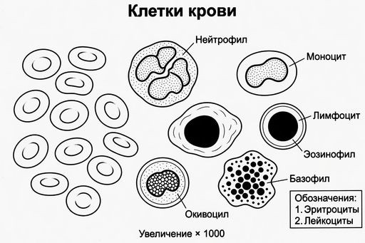 Кровь