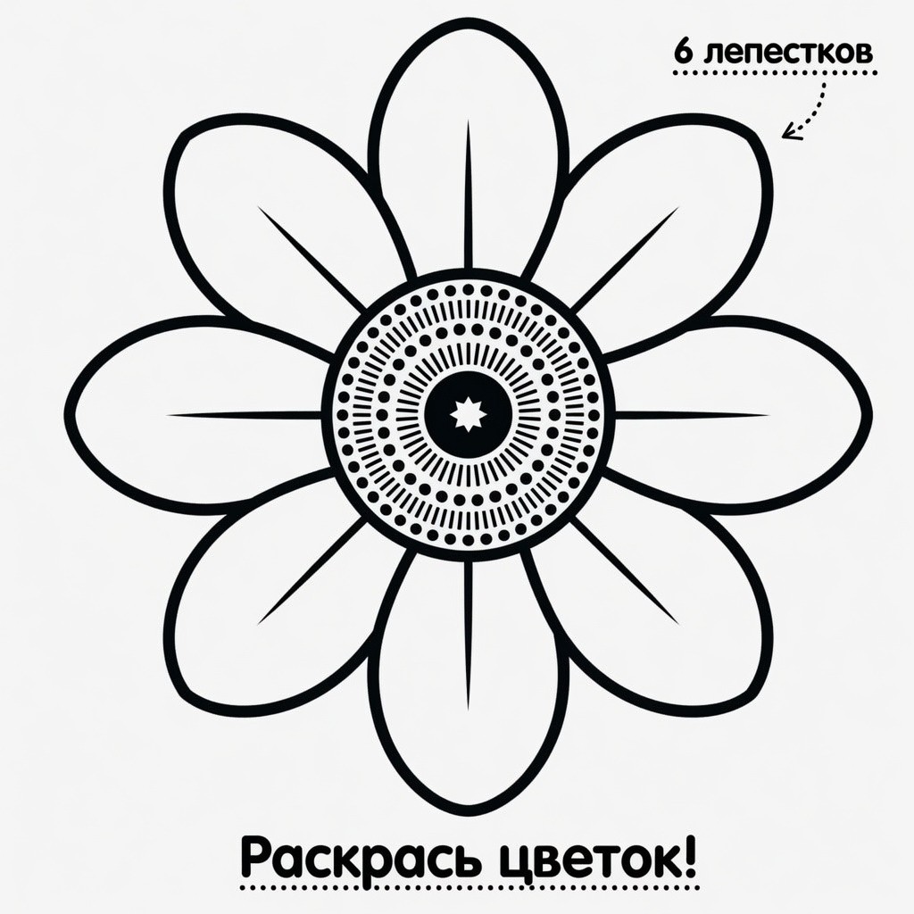 Раскраска