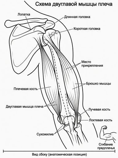 Скелетная мышца