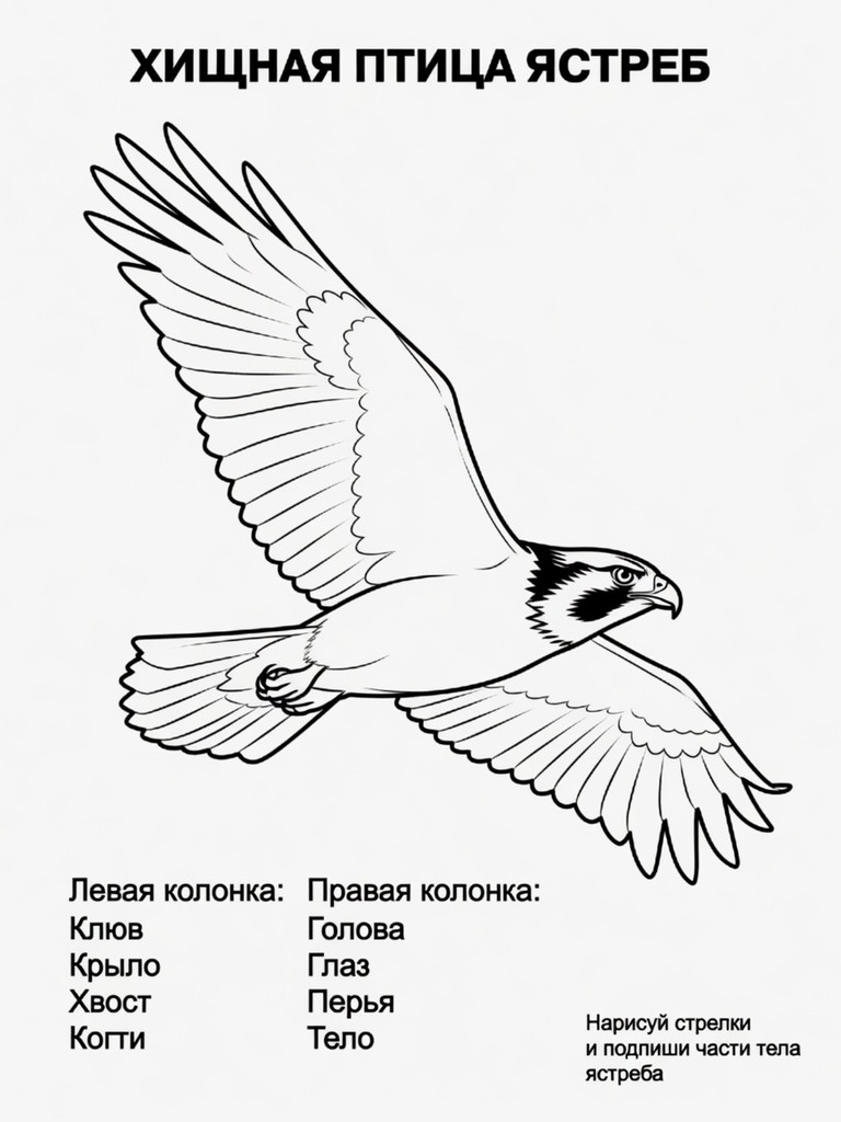 Ястреб