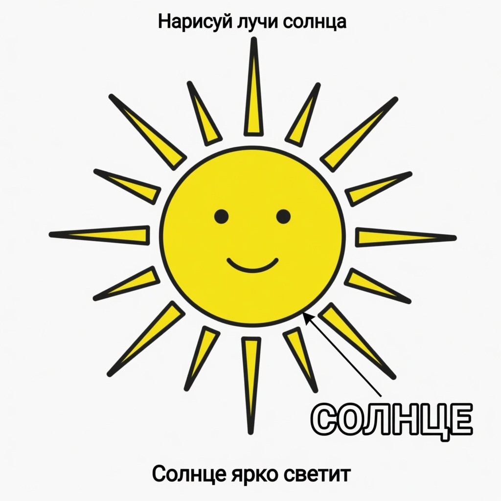 Солнце