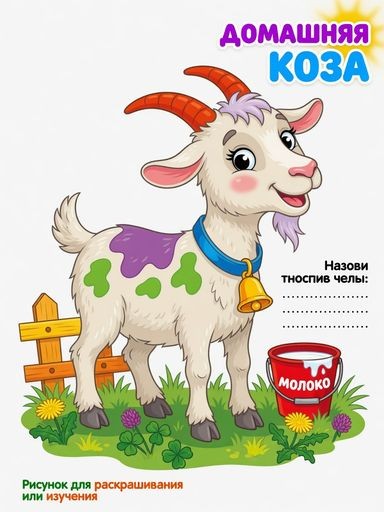 Коза