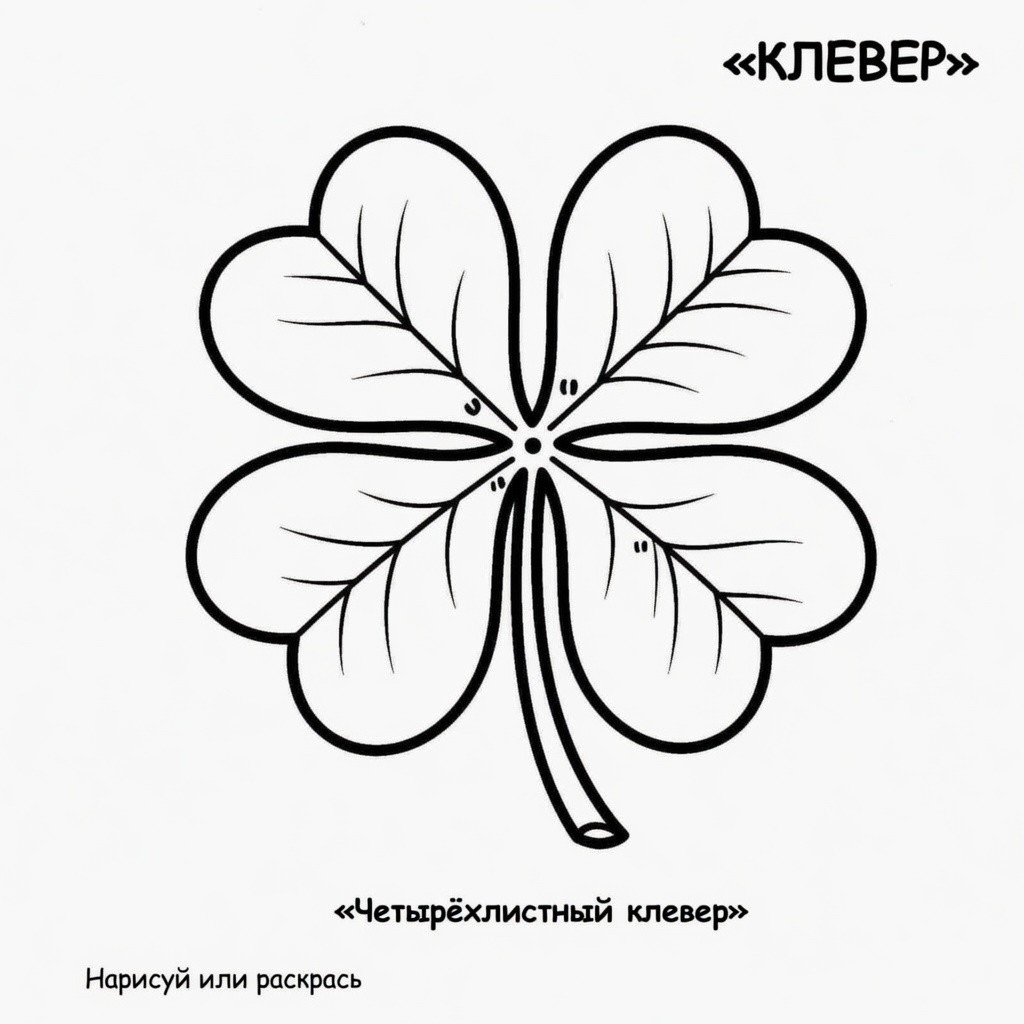 Клевер