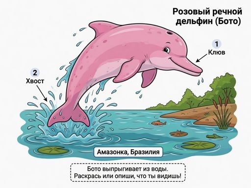 Дельфин