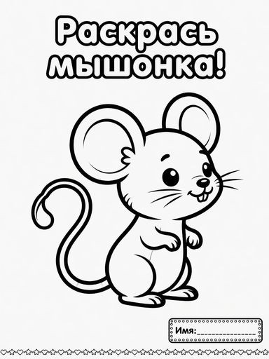 Мышка