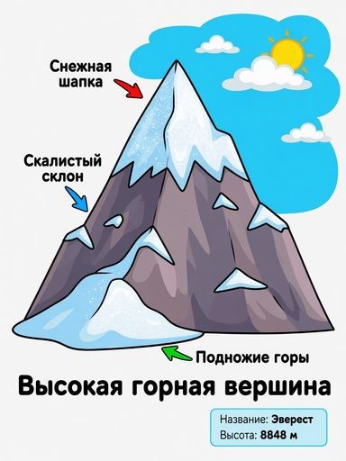 Гора