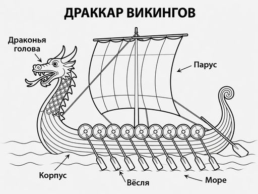 Драккар