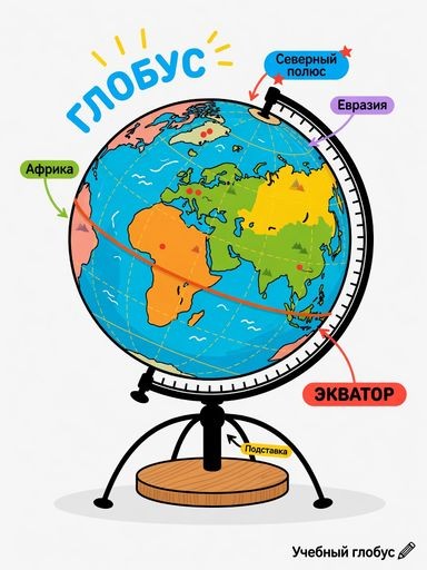 Глобус