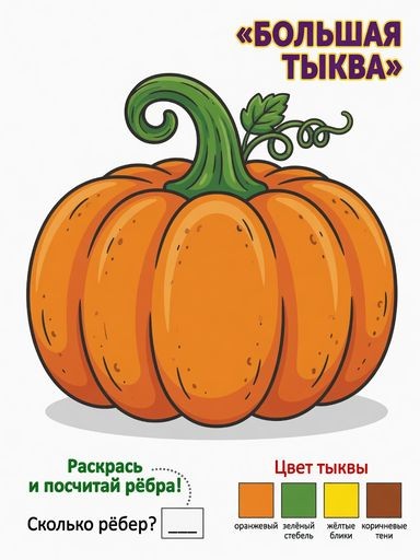 Тыква
