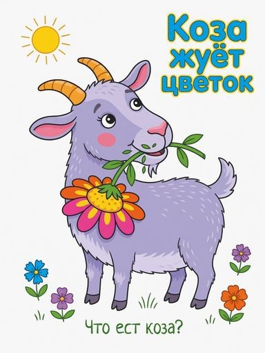 Жуёт