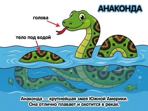 Анаконда