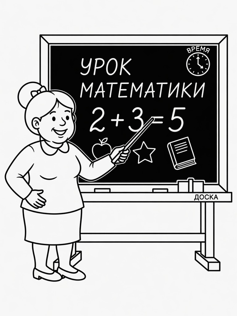 Учитель