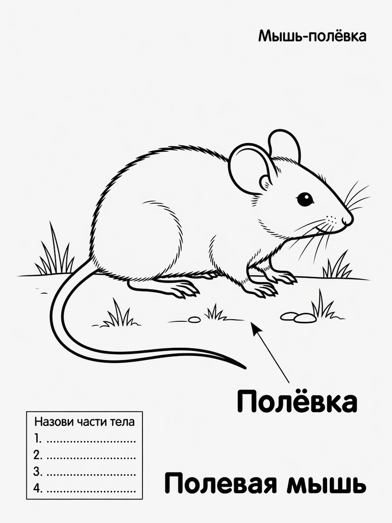 2-е звено (Консумент I)