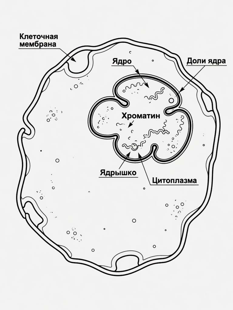 Лейкоцит (иммунитет)