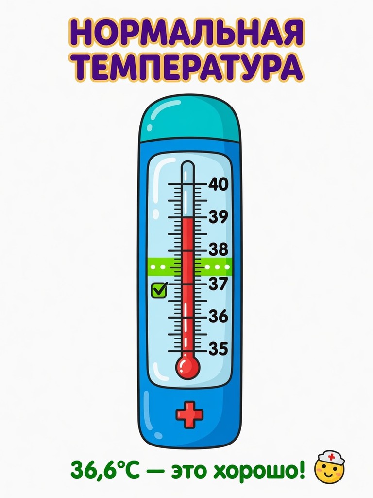 Градусник (Медпункт)