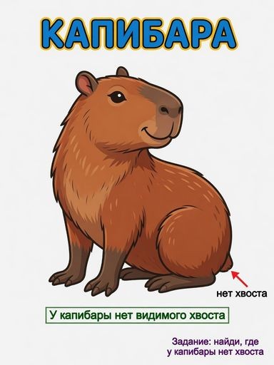 Капибара