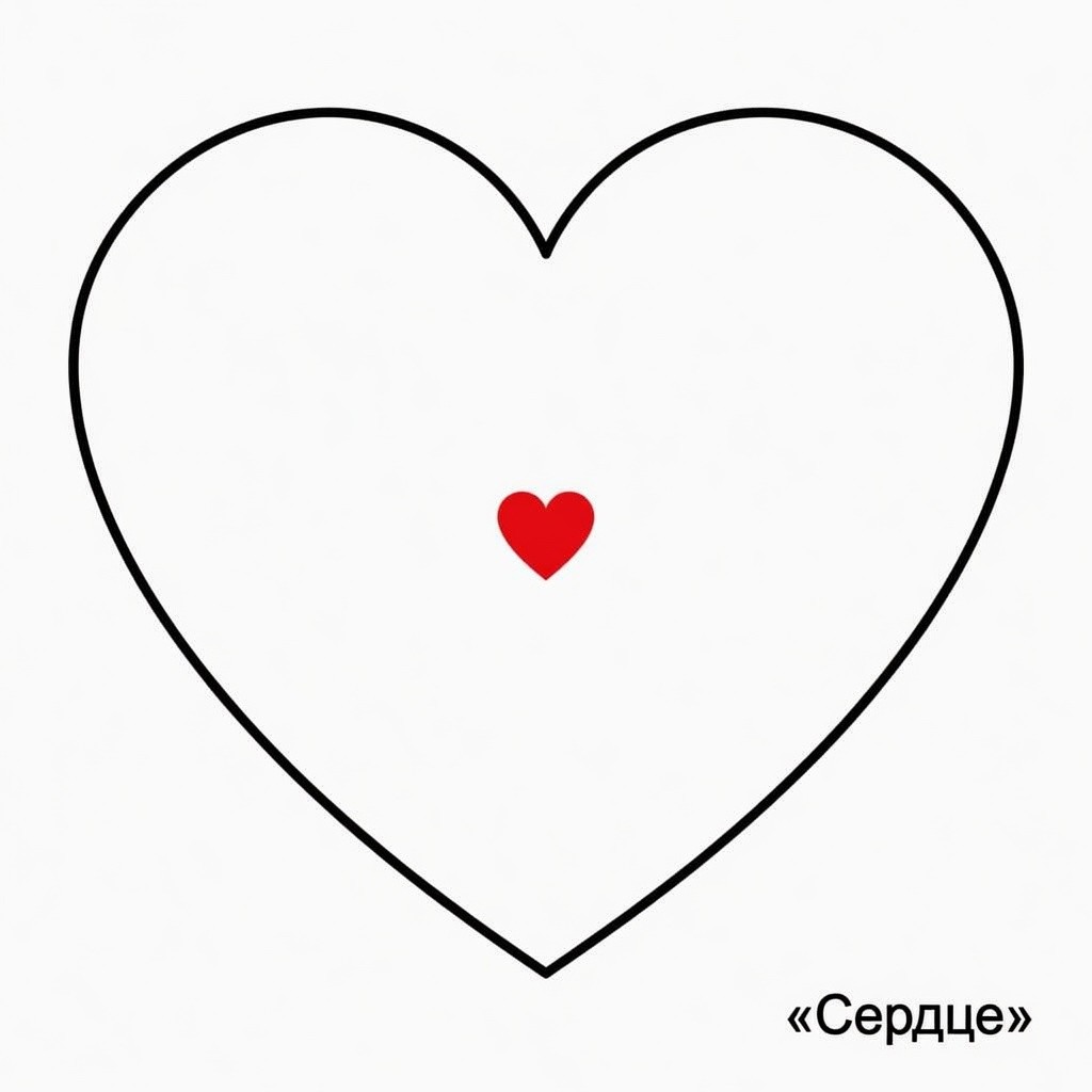 Сердце