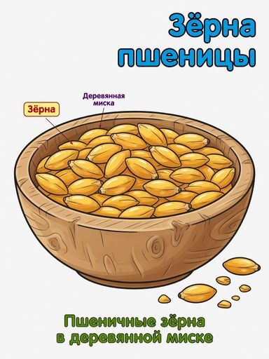 Зерно