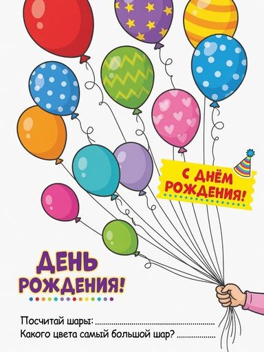 Шары
