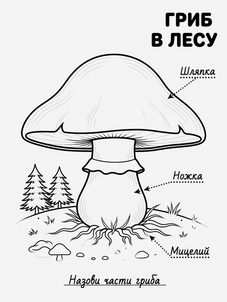 ГРИБ