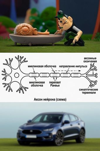 Аксон