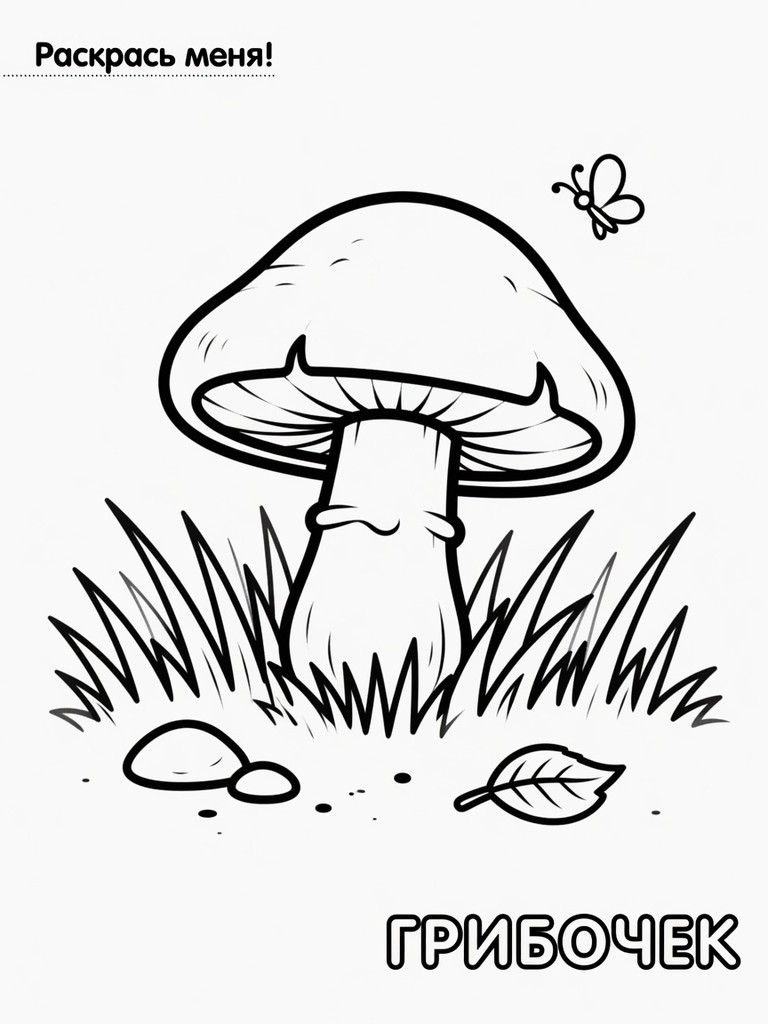 Гриб