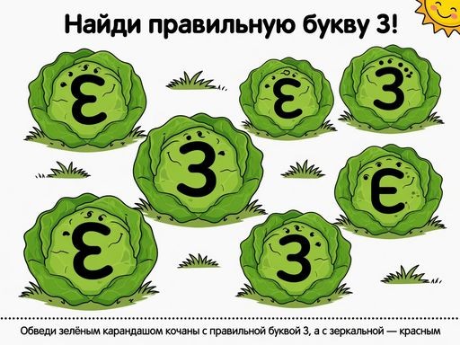 Раскраска