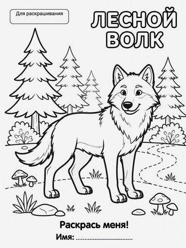 Волчок