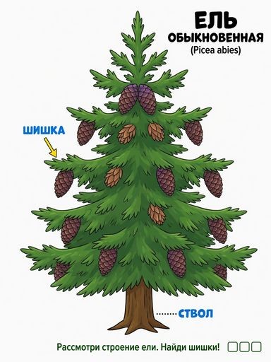 Ель