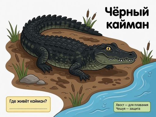 Кайман