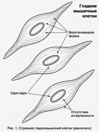 Гладкая