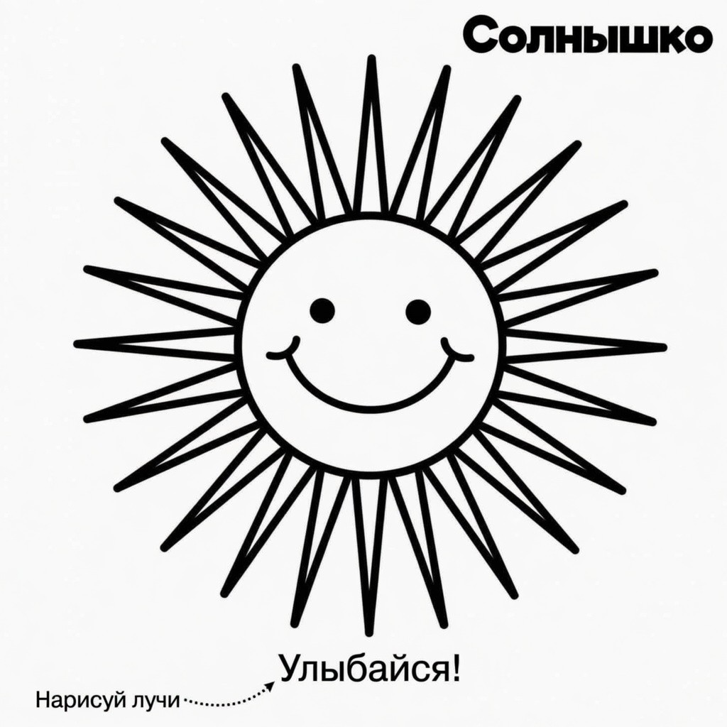 СОЛНЦЕ