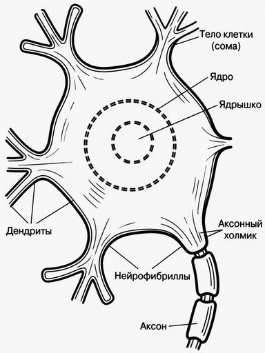 Тело (сома)