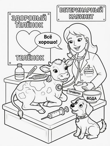 Ветеринар